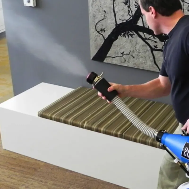 Professional Odor Removal in Portales, NM